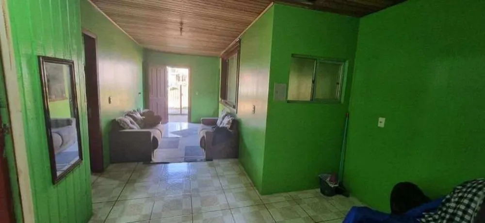 Casa, 4 quartos - Foto 2