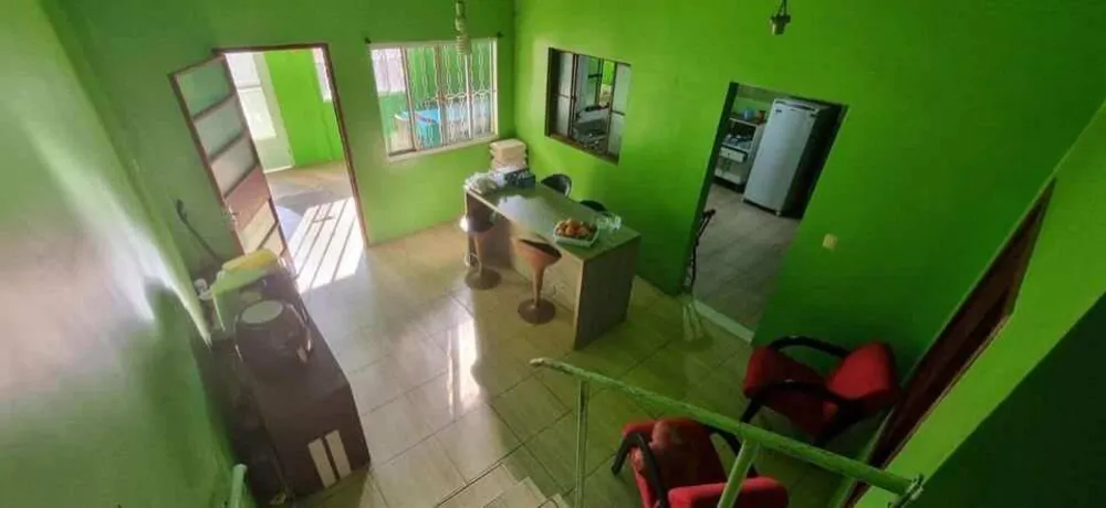 Casa, 4 quartos - Foto 3