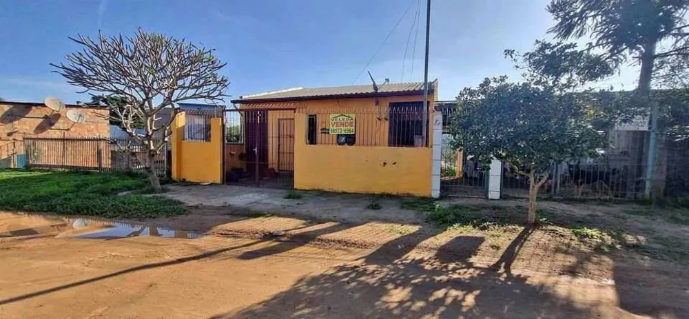 Casa, 4 quartos - Foto 1