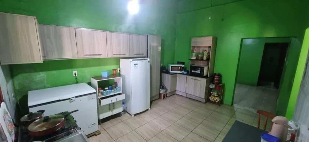 Casa, 4 quartos - Foto 7
