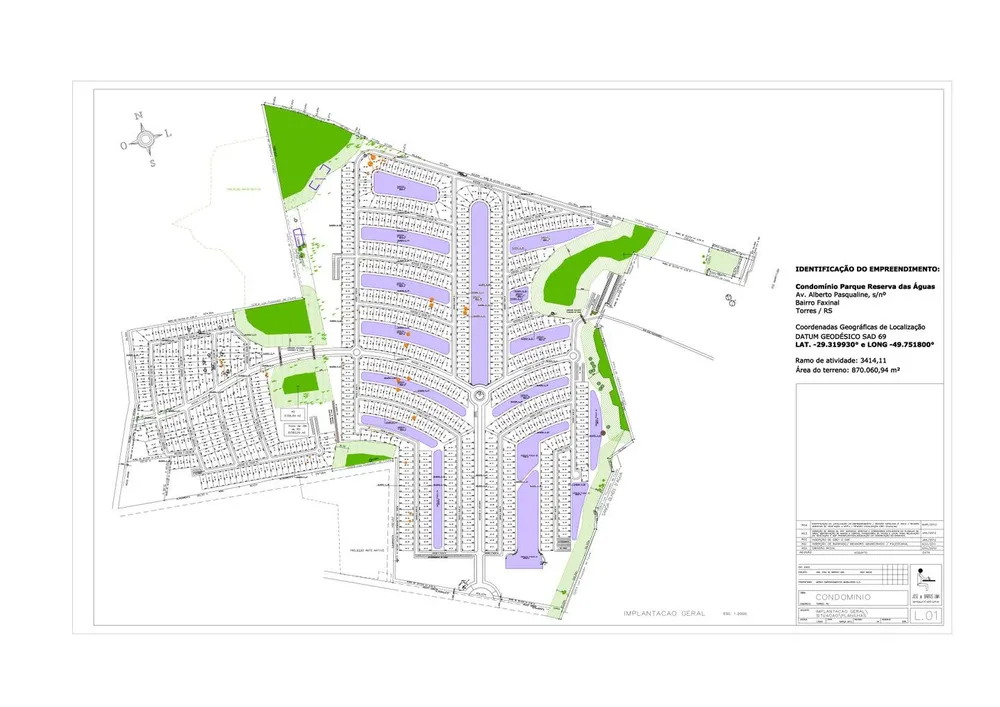 Terreno, 1698 m² - Foto 8