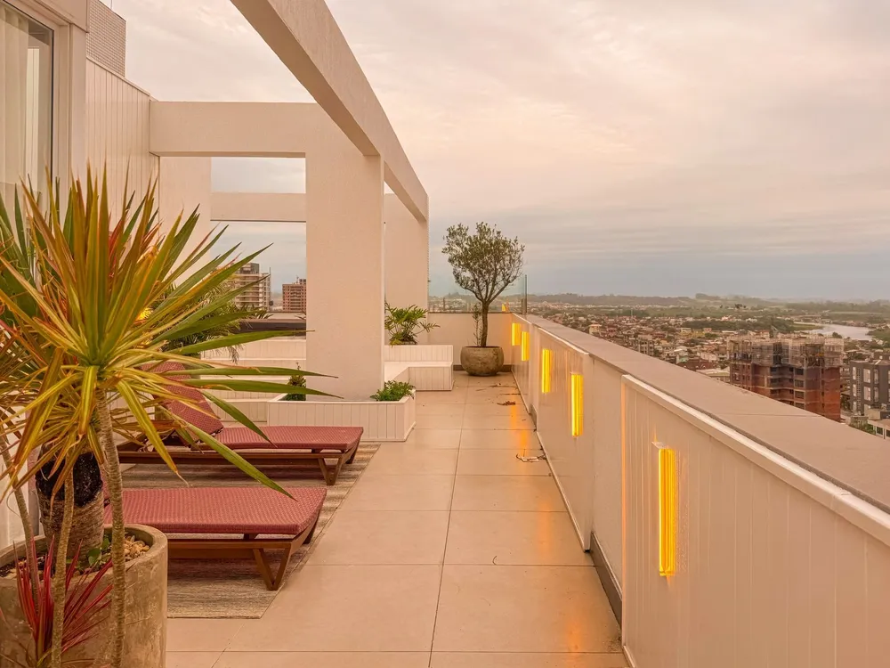 Cobertura, 3 quartos, 258 m² - Foto 15