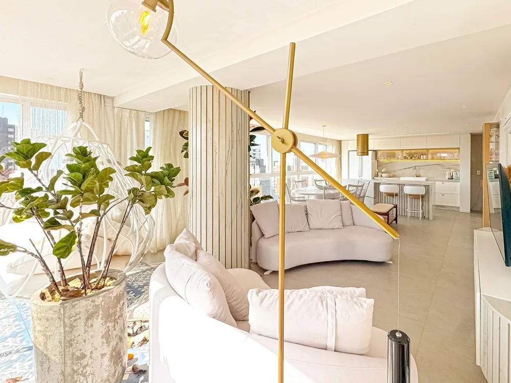Cobertura, 3 quartos, 258 m² - Foto 5