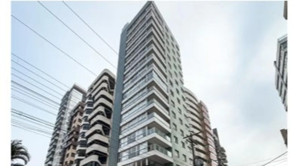 Cobertura, 3 quartos, 258 m² - Foto 1