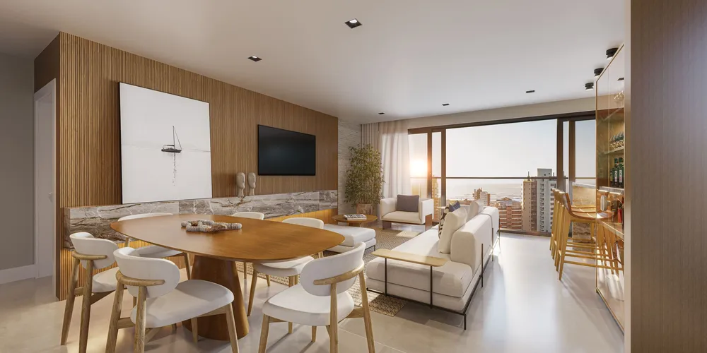 Apartamento, 3 quartos, 128 m² - Foto 16