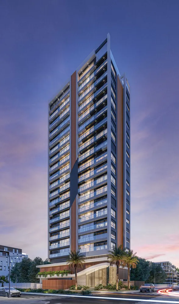 Apartamento, 3 quartos, 128 m² - Foto 5
