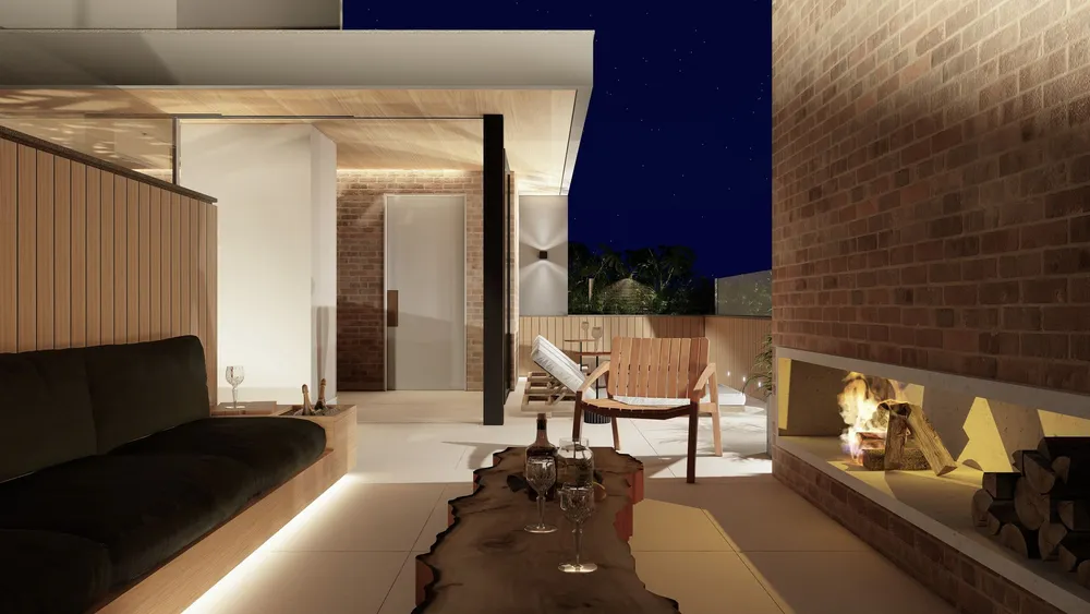 Apartamento, 4 quartos, 204 m² - Foto 12