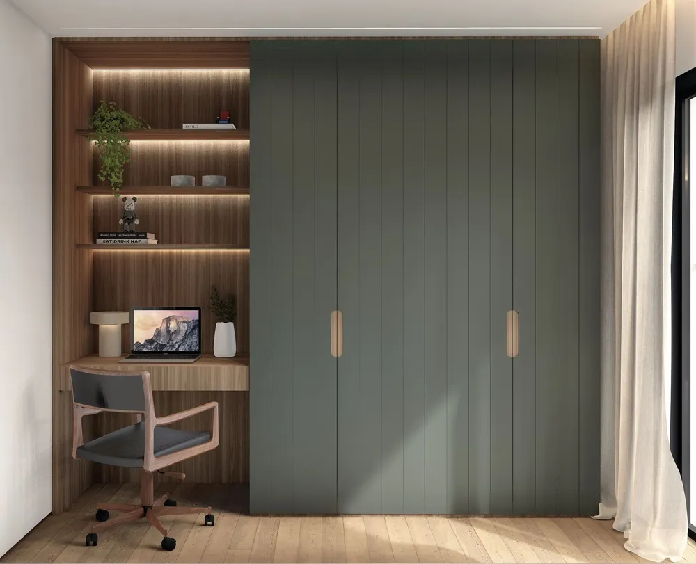 Apartamento, 4 quartos, 204 m² - Foto 3