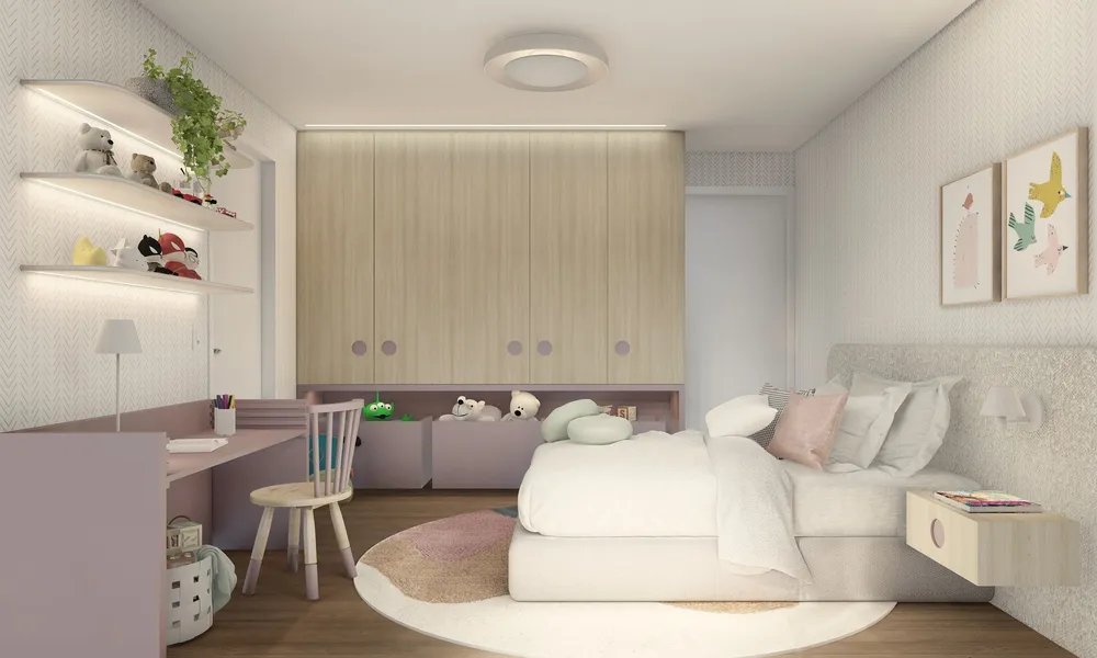 Apartamento, 4 quartos, 204 m² - Foto 14
