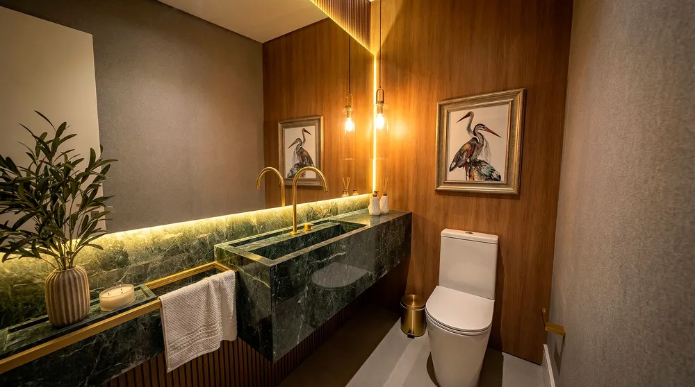 Casa, 4 quartos, 520 m² - Foto 6