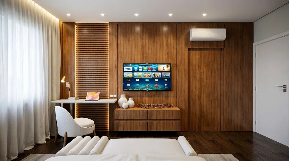 Casa, 4 quartos, 520 m² - Foto 12