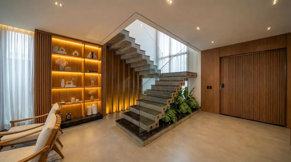Casa, 4 quartos, 520 m² - Foto 3