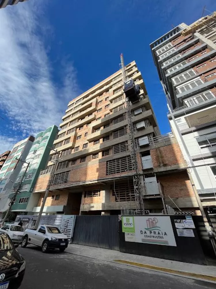 Apartamento à venda com 1 quarto, 69m² - Foto 11