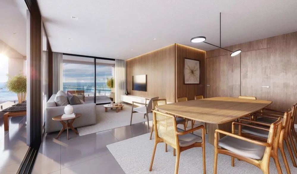 Apartamento, 2 quartos, 150 m² - Foto 3