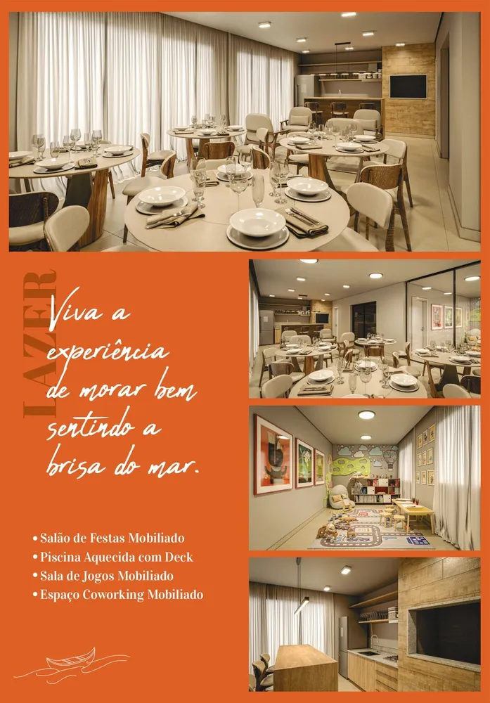 Apartamento, 2 quartos, 71 m² - Foto 12