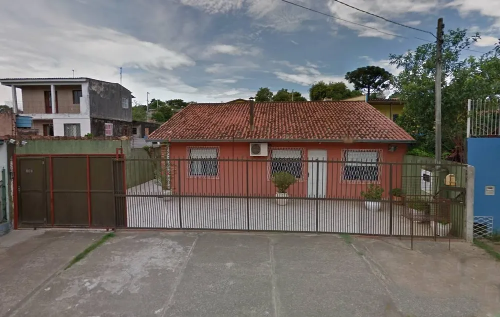 Casa, 4 quartos, 418 m² - Foto 1