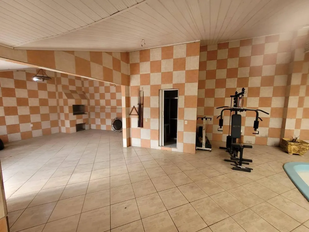 Casa, 4 quartos, 418 m² - Foto 10