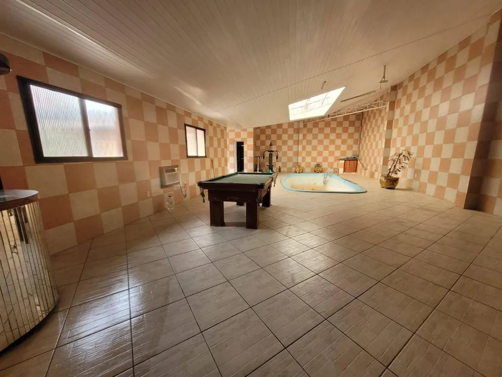 Casa, 4 quartos, 418 m² - Foto 8