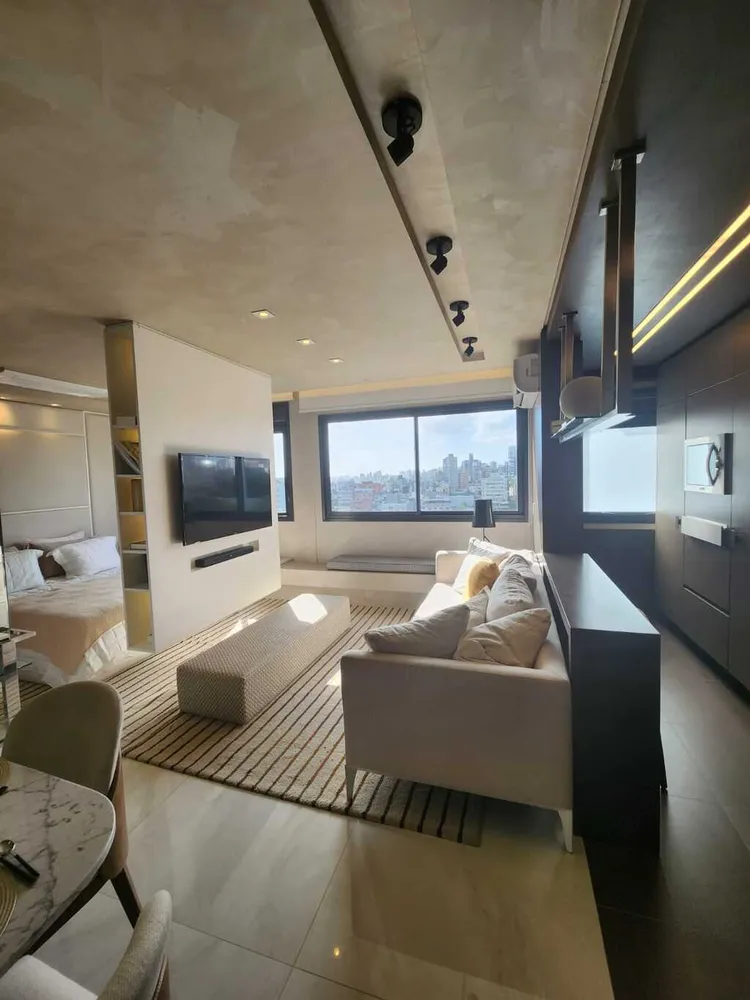 Apartamento, 1 quarto, 42 m² - Foto 4