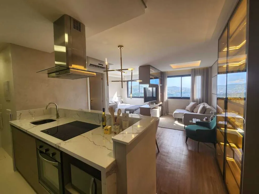 Apartamento, 1 quarto, 42 m² - Foto 7