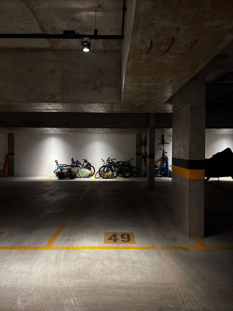 Apartamento, 4 quartos, 220 m² - Foto 16
