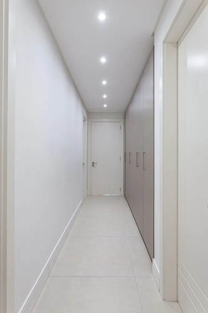 Apartamento, 4 quartos, 220 m² - Foto 11