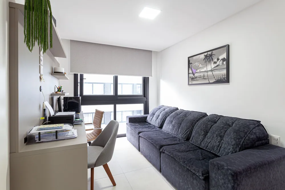 Apartamento, 4 quartos, 220 m² - Foto 3