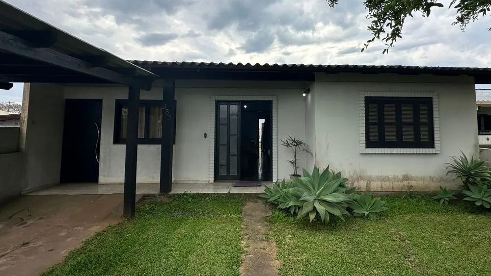 Casa, 4 quartos, 170 m² - Foto 3