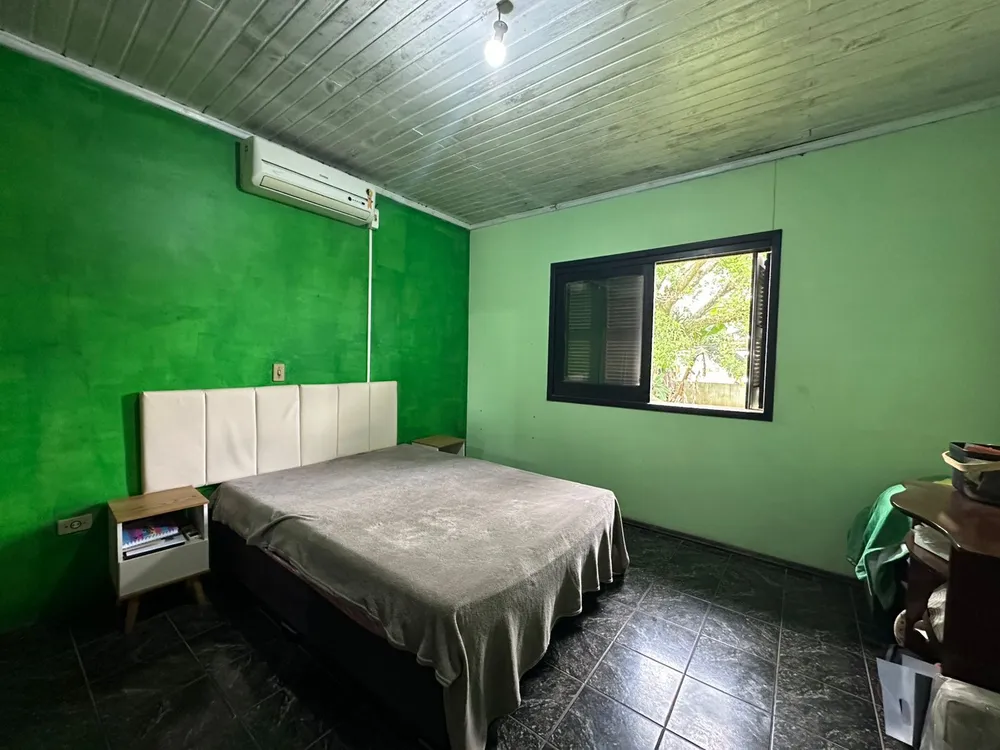 Casa, 4 quartos, 170 m² - Foto 1