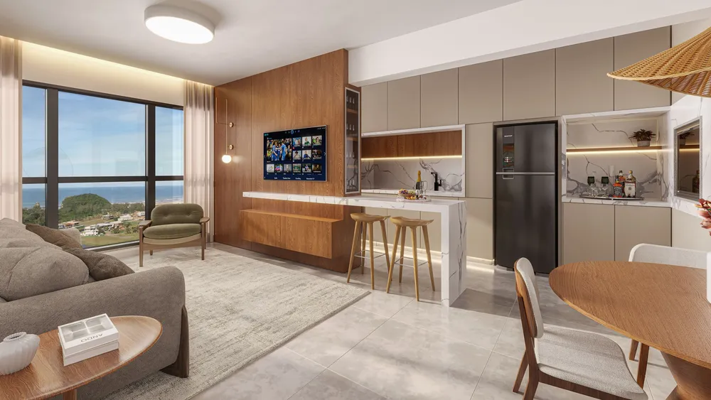 Apartamento, 2 quartos, 123 m² - Foto 7