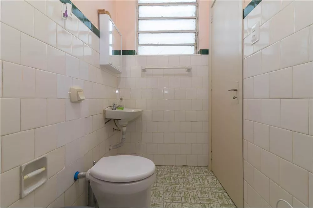 Apartamento à venda com 1 quarto, 49m² - Foto 8