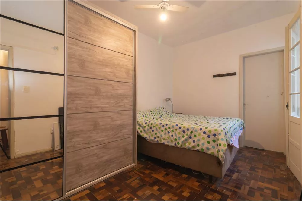 Apartamento à venda com 1 quarto, 49m² - Foto 7