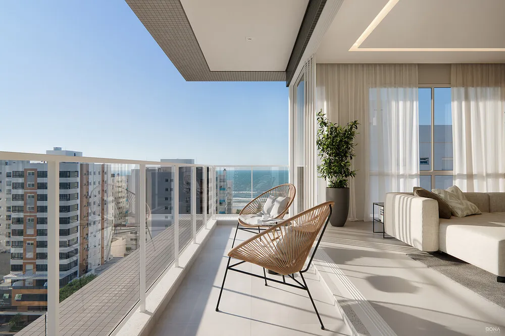 Apartamento, 3 quartos, 140 m² - Foto 3