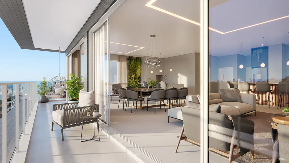 Apartamento, 3 quartos, 140 m² - Foto 7