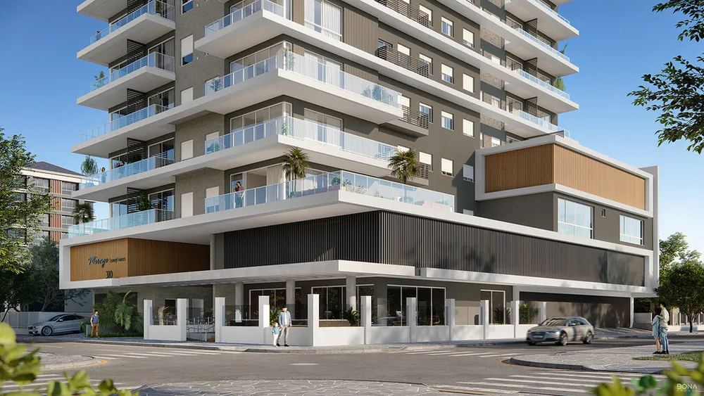 Apartamento, 3 quartos, 140 m² - Foto 1