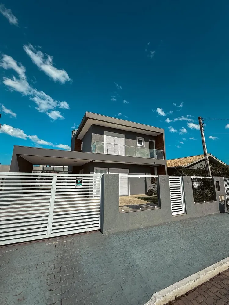 Casa, 2 quartos, 185 m² - Foto 3