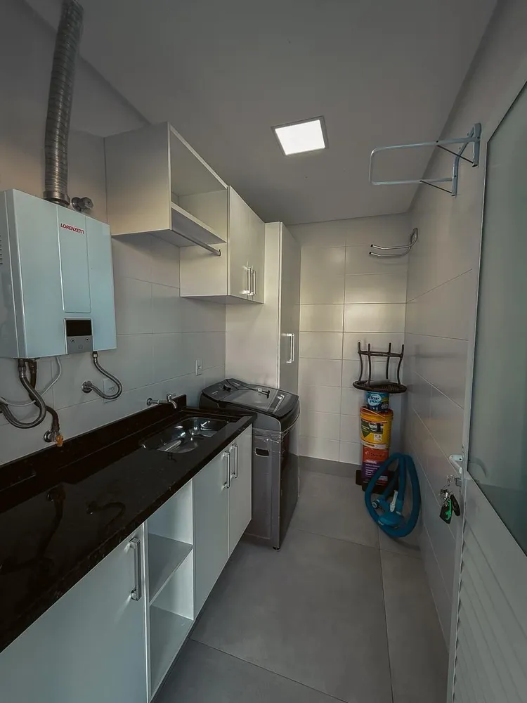Casa, 2 quartos, 185 m² - Foto 6