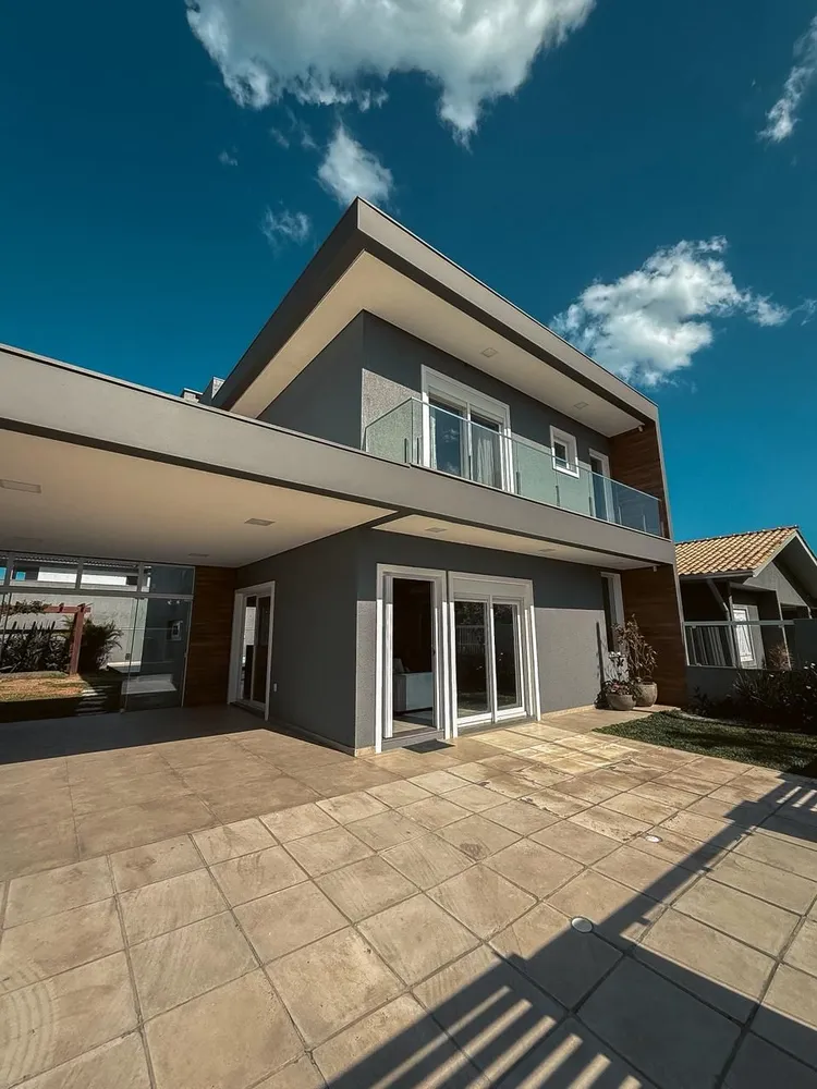 Casa, 2 quartos, 185 m² - Foto 2