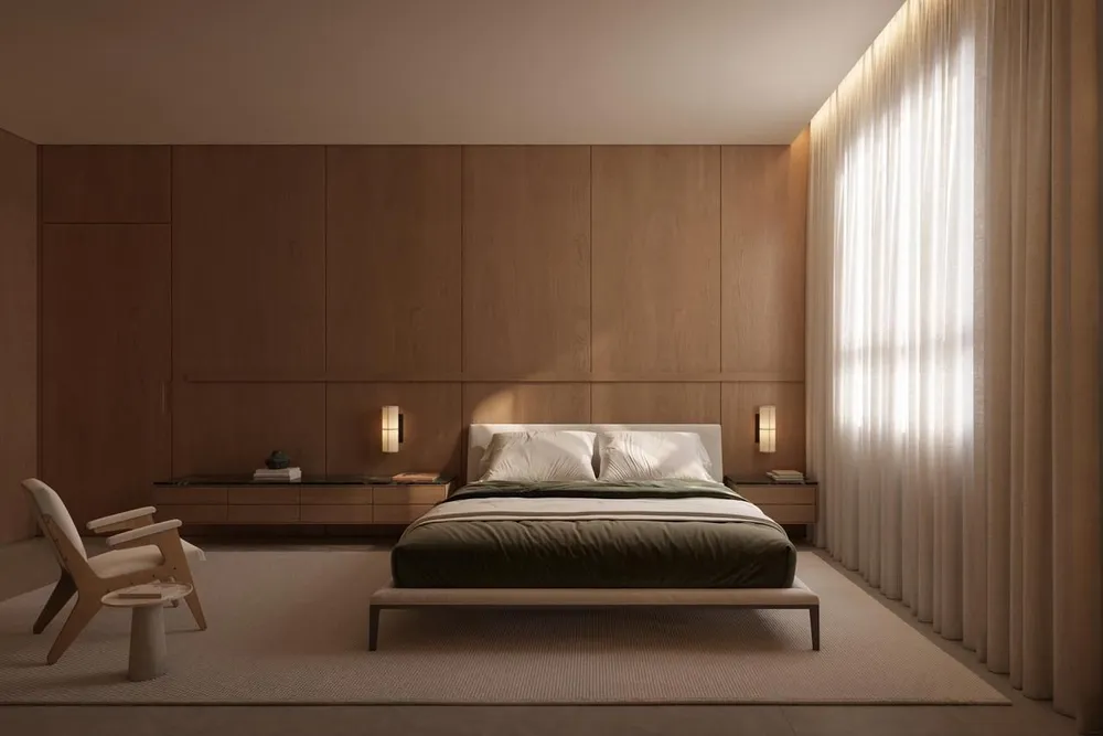 Apartamento, 2 quartos, 79 m² - Foto 4