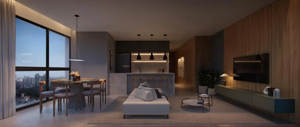 Apartamento, 2 quartos, 79 m² - Foto 7