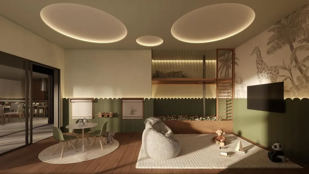 Apartamento, 2 quartos, 79 m² - Foto 5