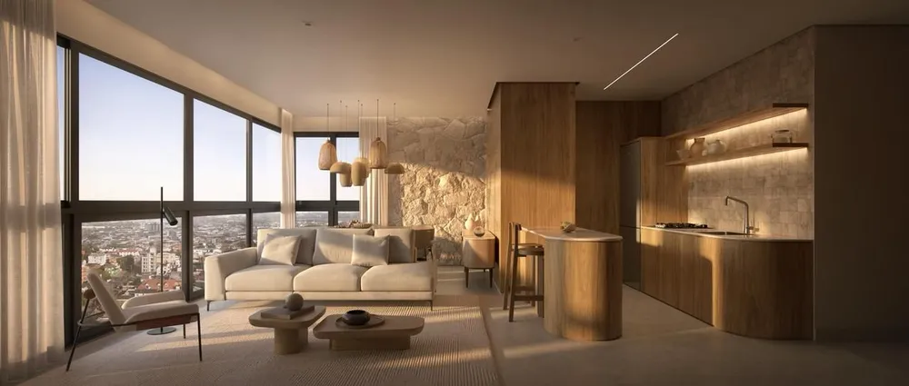 Apartamento, 2 quartos, 79 m² - Foto 6