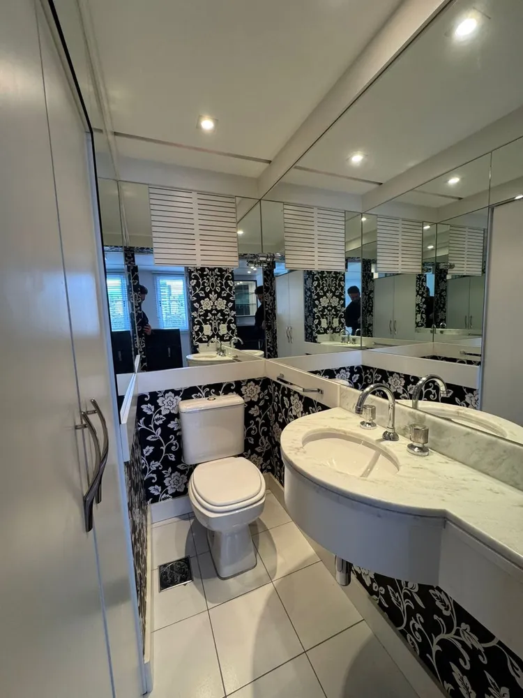 Apartamento, 1 quarto, 65 m² - Foto 8