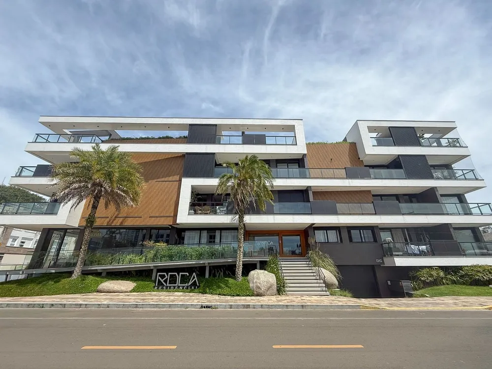Apartamento, 3 quartos, 122 m² - Foto 7