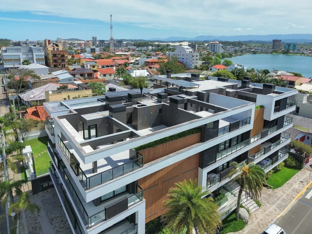 Apartamento, 3 quartos, 122 m² - Foto 6
