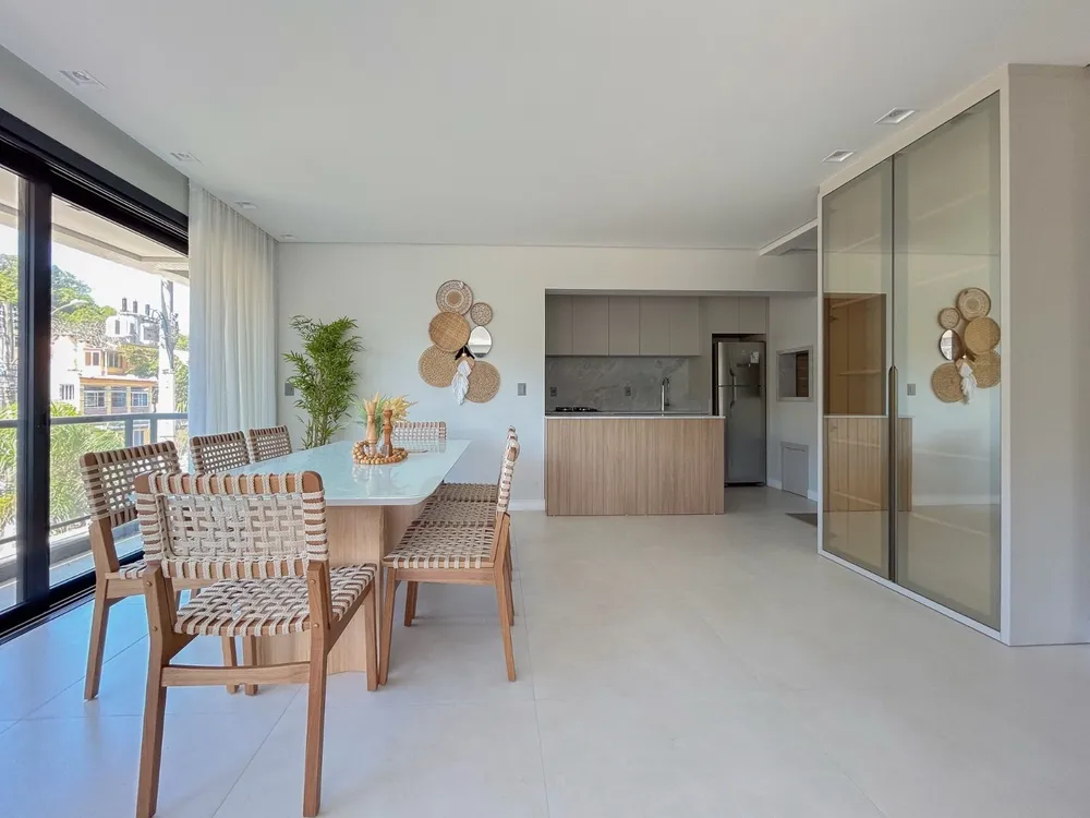 Apartamento, 3 quartos, 122 m² - Foto 3