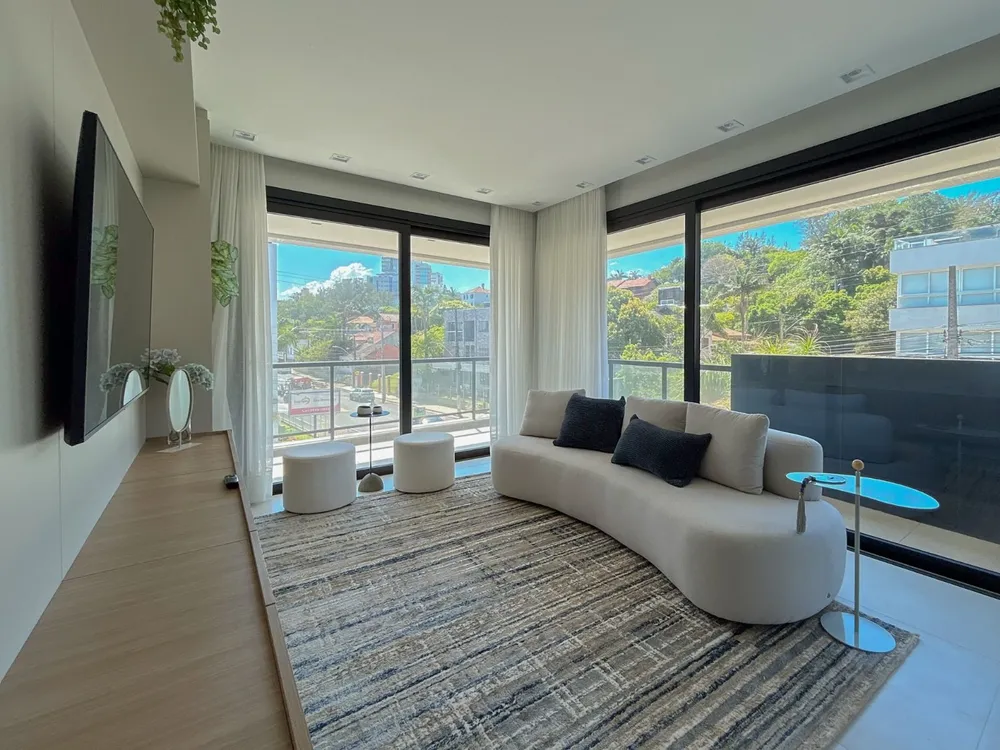 Apartamento, 3 quartos, 122 m² - Foto 1