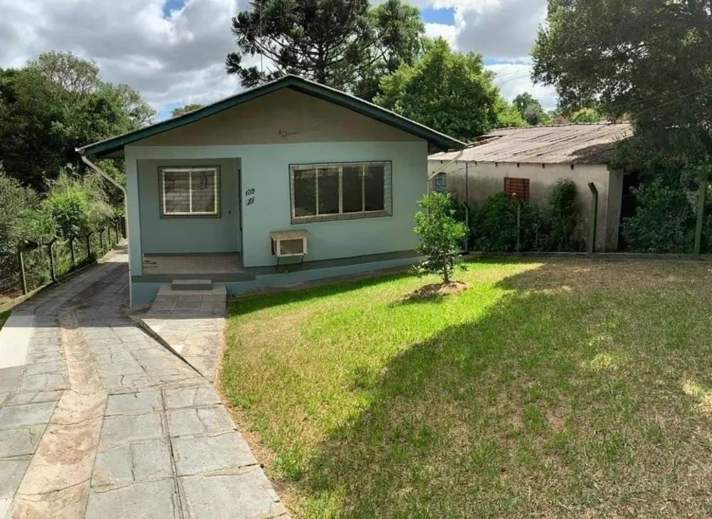 Casa, 6 quartos, 625 m² - Foto 2