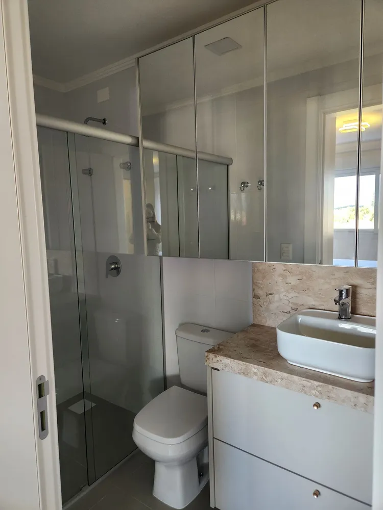 Apartamento, 2 quartos, 161 m² - Foto 11