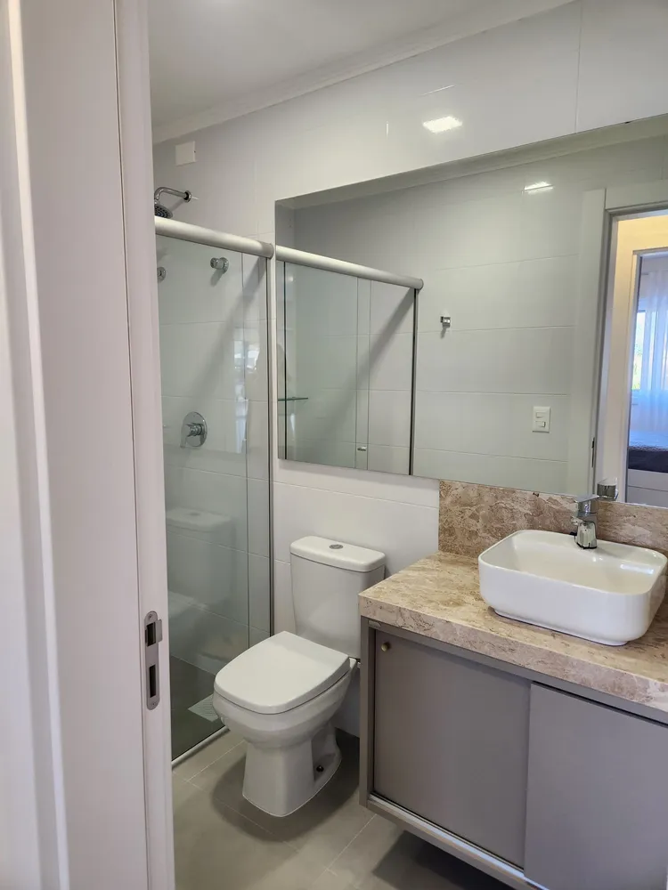 Apartamento, 2 quartos, 161 m² - Foto 9